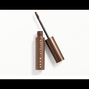 Groom & Sculpt Tinted Brow Gel in Truffle